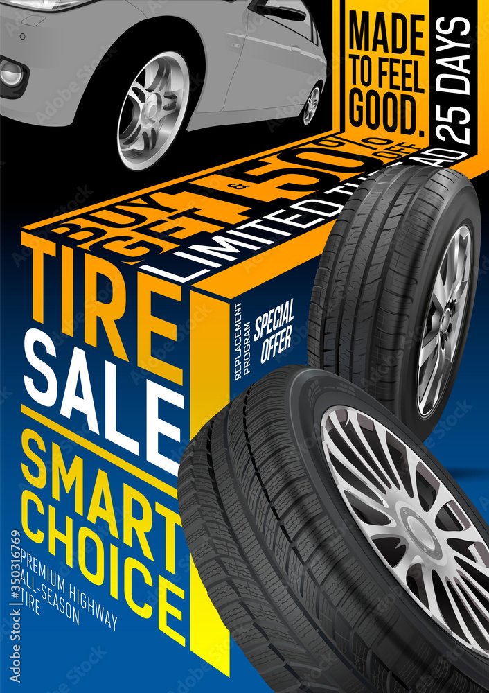 black friday car tyre deals