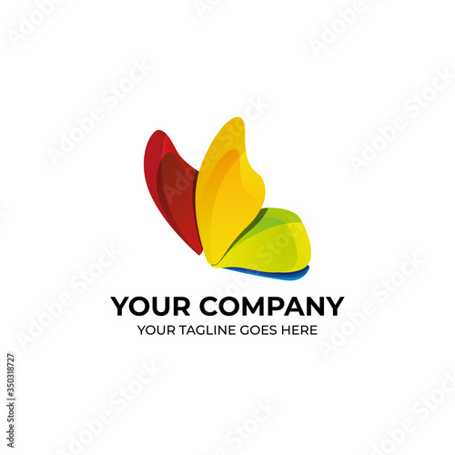 butterfly; nature; insect; isolated; design; background; fly; white; summer; colorful; beauty; animal; illustration; vector; spring; collection; wing; beautiful; natural; blue; art; color; orange; yel