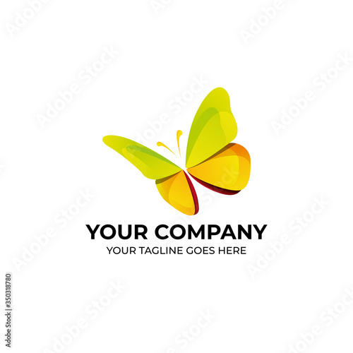 butterfly; nature; insect; isolated; design; background; fly; white; summer; colorful; beauty; animal; illustration; vector; spring; collection; wing; beautiful; natural; blue; art; color; orange; yel