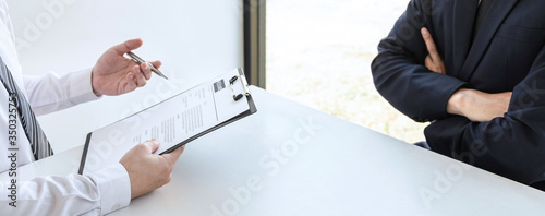 Business interview consider and asking candidate questions a resume conversation during about profile of candidate, conducting a job interview listen to answers to thought