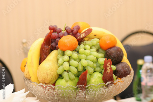 fruit basket