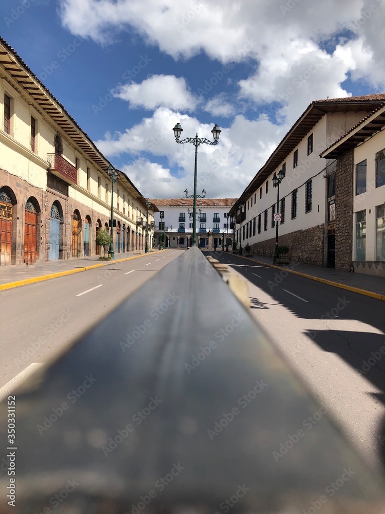 Todos En Casa
Muestra la ciudad del Cusco en los primeros días de inmovilización o cuarentena a causa de el nuevo virus que enfrentamos
#quedateencasa Todos En Casa
Muestra la ciudad del Cusco en los primeros días de inmovilización o cuarentena a causa de el nuevo virus que enfrentamos
#quedateencasa