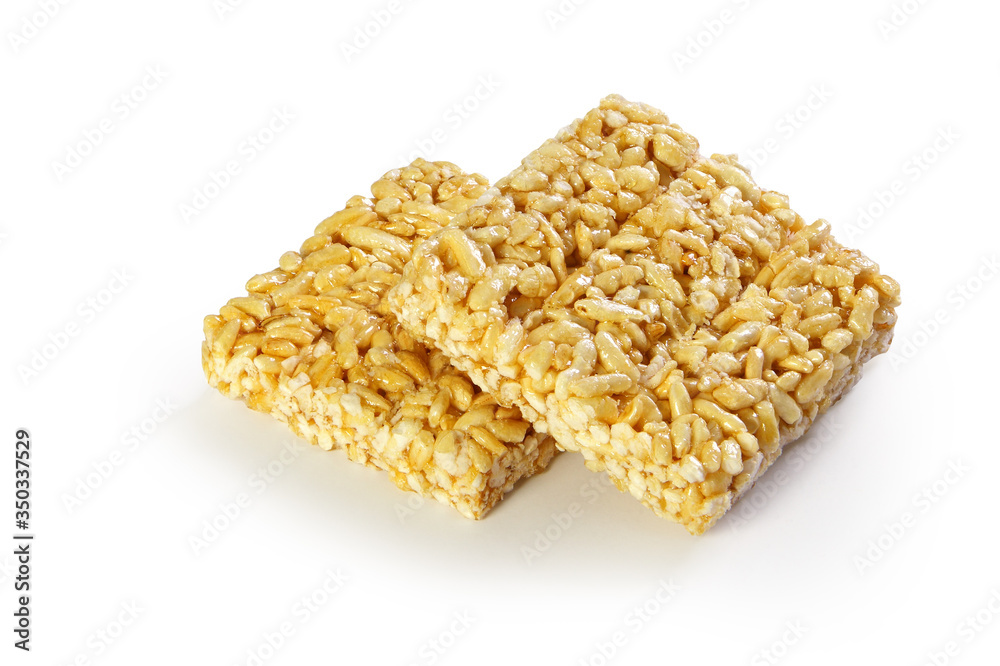 candy roasting,
kozinaki on a white background candy roasting,
kozinaki on a white background