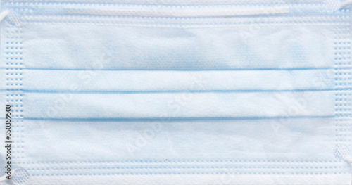 disposable protective masks