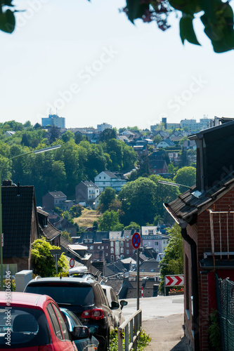 Stolberg - die Stadt zwischen Berg und Tal © Gaby Recker