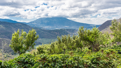 Guatemala highlands photo