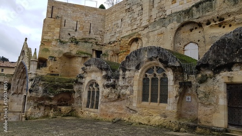 Saint-Émilion, France