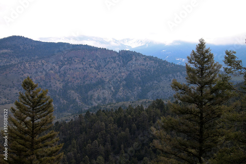 Rocky Mountains
