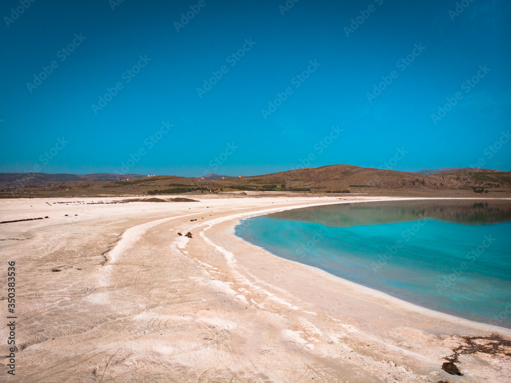 salda lake