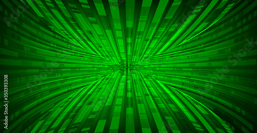 led barcode background vector