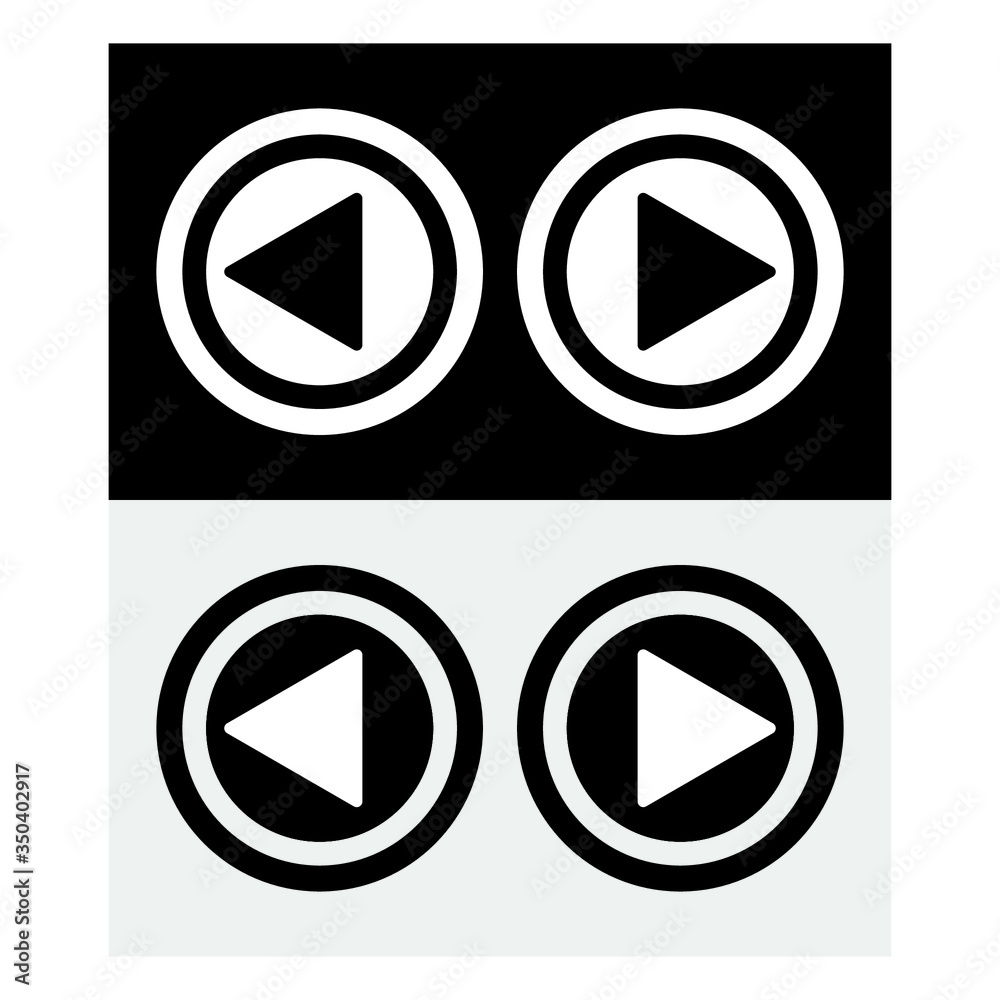 media player icons media player icons