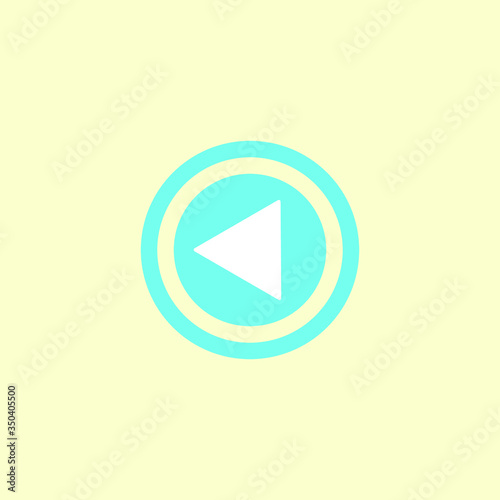 Free Download video player icon - GFXLoad