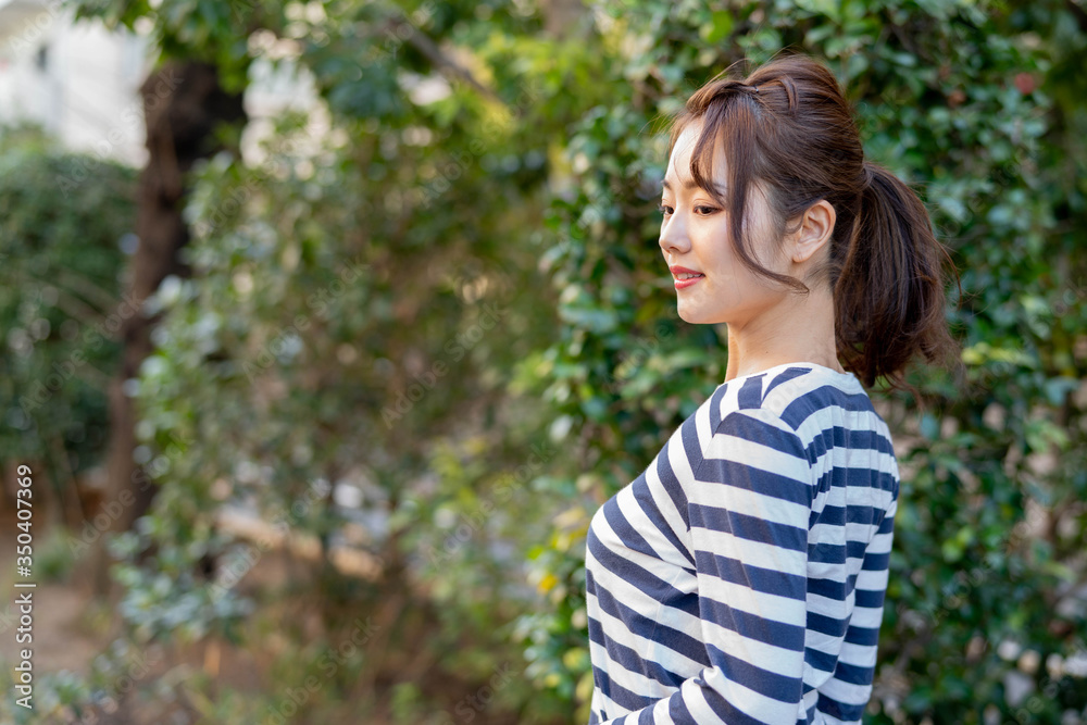 美しい女性 美しい女性