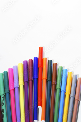 Marker pens