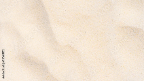 beautiful beach sea texture as background