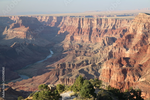 Slika na platnu The Grand Canyon