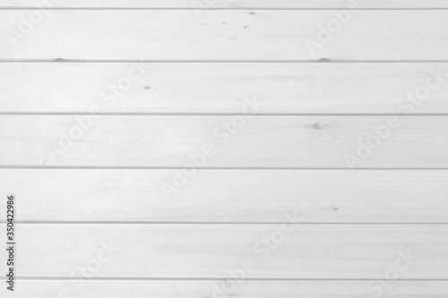 Pattern of the wood that is brought together plank white texture
