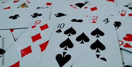 Cards
