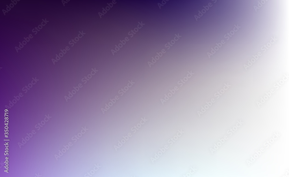 Soft Purple gradients color background. Modern screen vector design for mobile app, web, infographic, brochure.