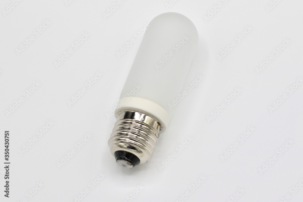 fluorescent light bulb fluorescent light bulb