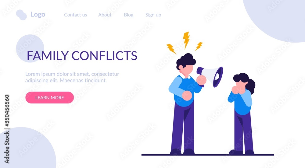 Obraz premium Economic recovery after the end of the financial crisis. Great teamwork. Modern flat vector illustration.