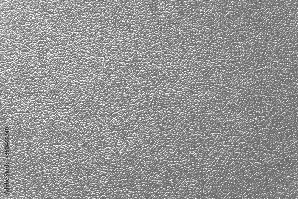 beautiful silver leather texture background, close up detail of flat  leather white gray color, background of beautiful animal skin grey color  texture, seamless of leather style gray color Stock Photo | Adobe