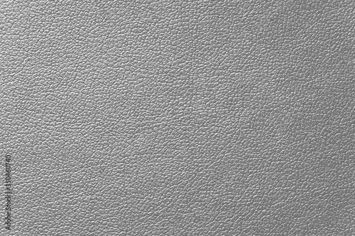beautiful silver leather texture background, close up detail of flat leather white gray color, background of beautiful animal skin grey color texture, seamless of leather style gray color