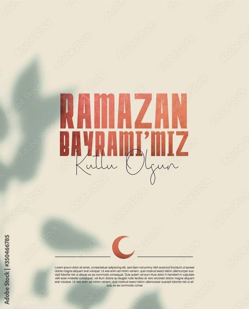 ramadan what to say
