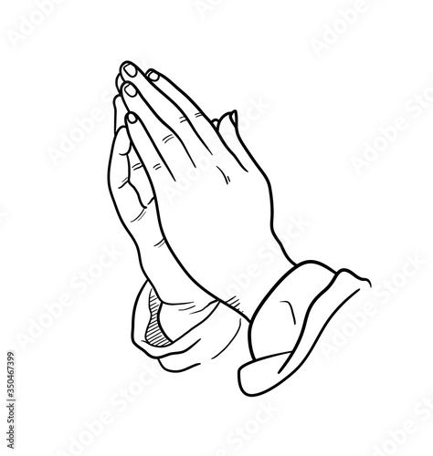Praying Hands