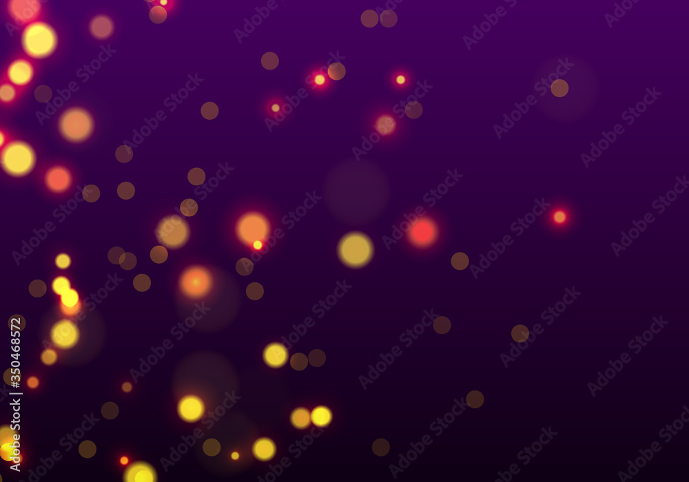 Gold bokeh, light overlay background. Sparkle effect with particles. Magic overlay dust. Glitter blur texture. Gold bokeh, light overlay background. Sparkle effect with particles. Magic overlay dust. Glitter blur texture.