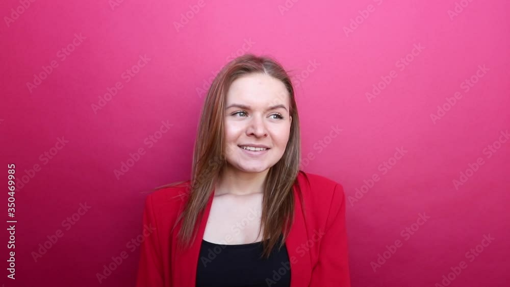 Beautiful girl posing and smiling at the camera. Beautiful girl posing and smiling at the camera.