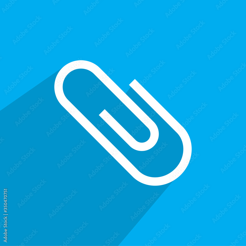 PAPERCLIP ICON , CLIP ICON VECTOR PAPERCLIP ICON , CLIP ICON VECTOR