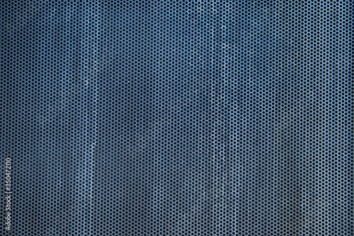Steel pattern for background