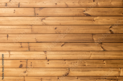 Pine wood plank for background