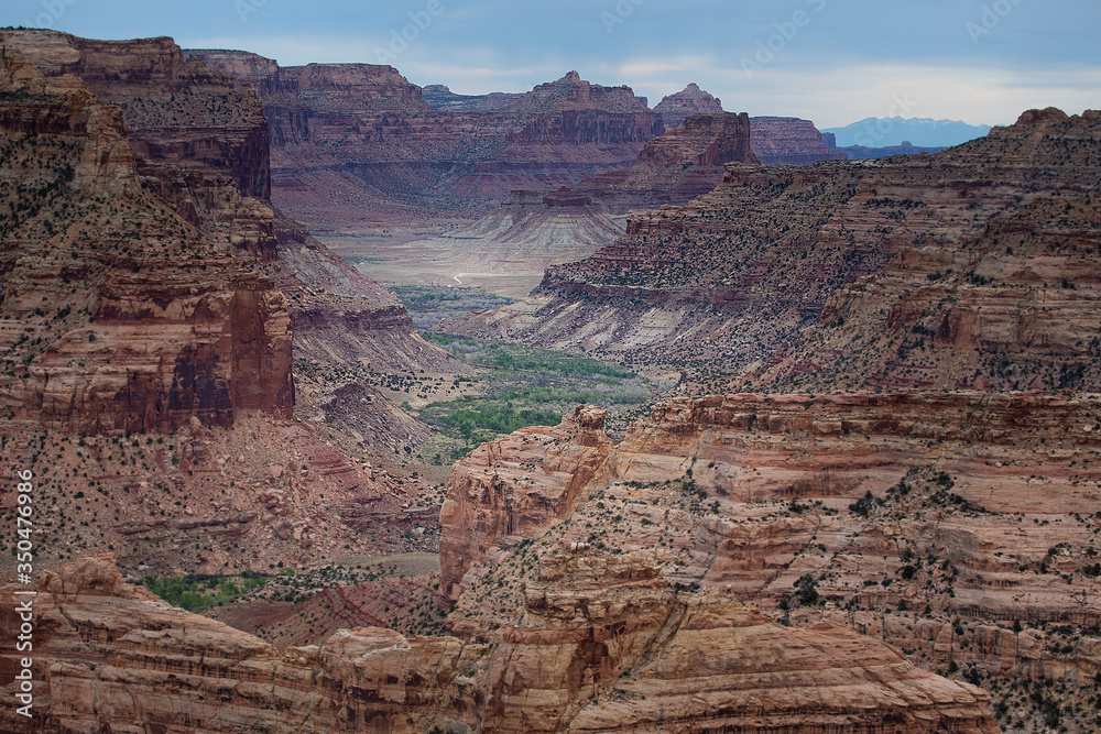 Little Grand Canyon