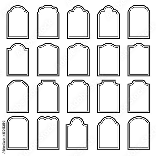 Frames