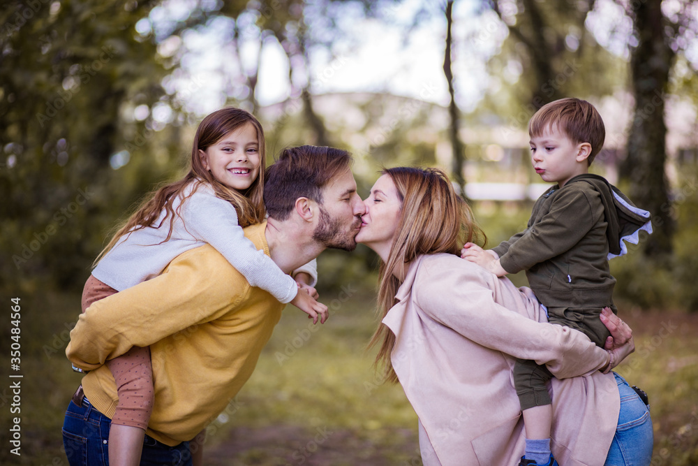  Family is the greatest blessing you can ever have.