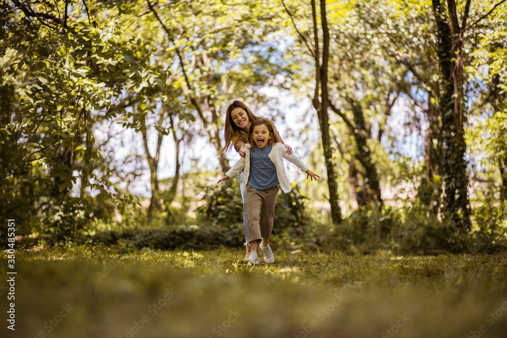 Run and catch the fun. Run and catch the fun.