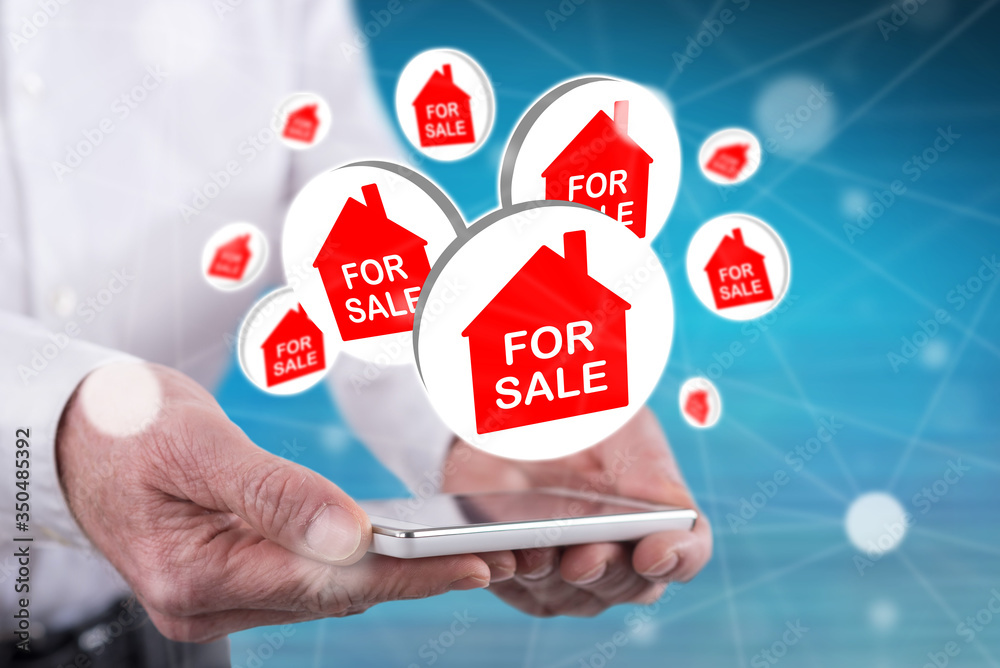 Concept of real estate