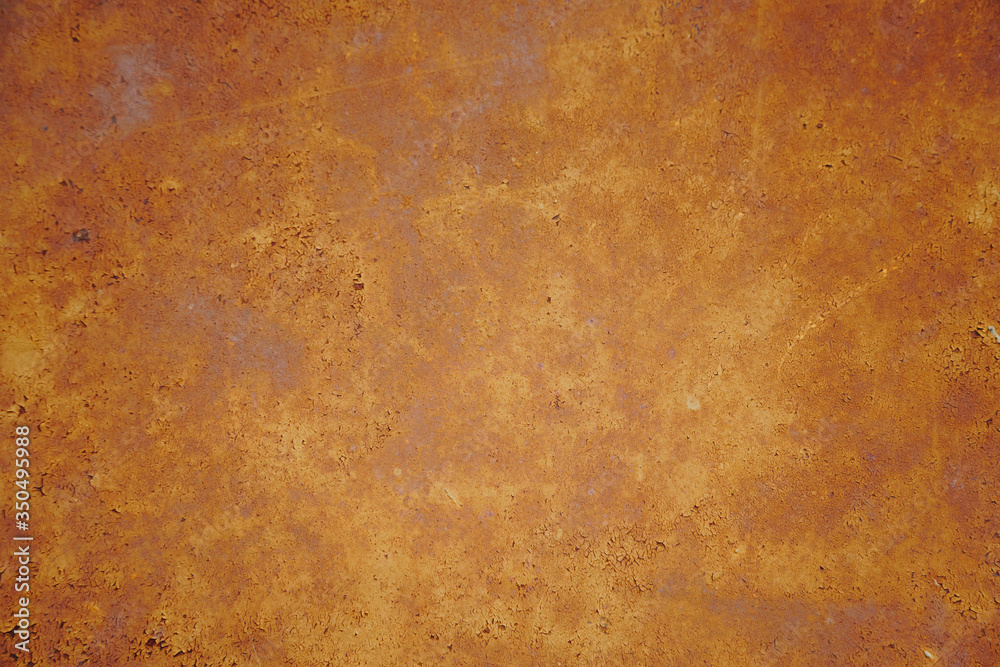 Abstract texture of rusty metal close up Abstract texture of rusty metal close up