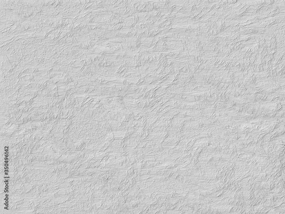 white cement background. New surface looks rough. Wallpaper shape. Backdrop texture wall and have copy space for text.