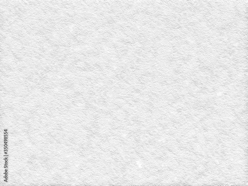 white cement background. New surface looks rough. Wallpaper shape. Backdrop texture wall and have copy space for text.