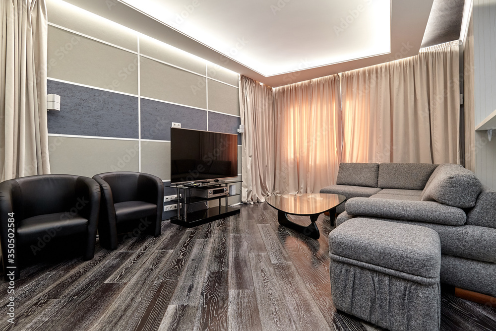 Fototapeta premium living room