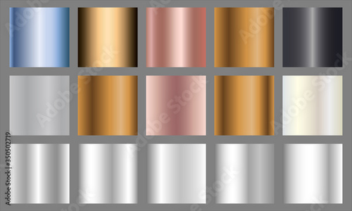 Best gradients for design