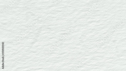 white cement background. New surface looks rough. Wallpaper shape. Backdrop texture wall and have copy space for text.