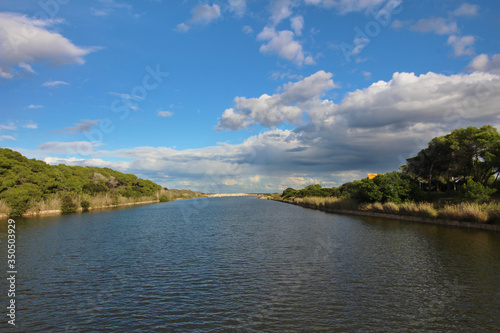 Albufera de Valencia  Espa  a