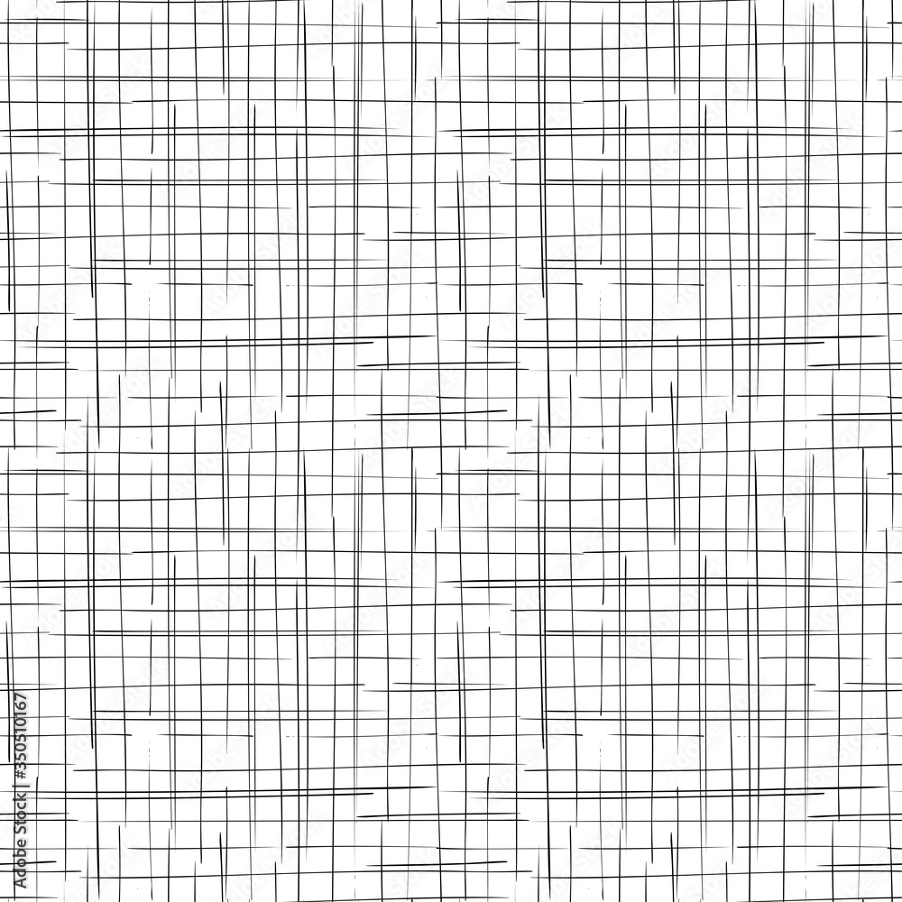 Abstract graphic pattern simple sketch vector Abstract graphic pattern simple sketch vector