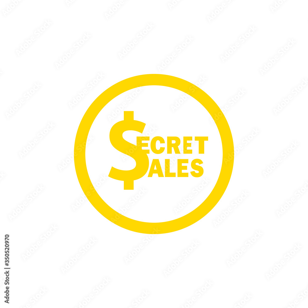 Obraz premium Money cash in trendy flat style isolated on background. Money cash page symbol for your web site design Money cash logo, app, UI. Money cash Vector illustration