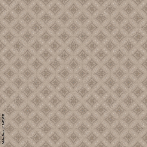 Pattern with small recurring motif