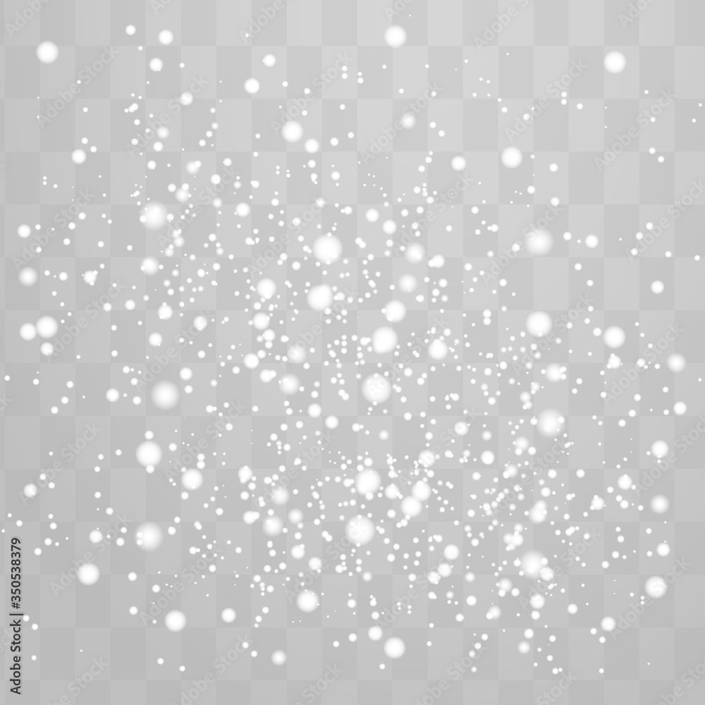 The dust sparks shine with special light. Vector sparkles on a transparent background. Christmas light effect. Sparkling magical dust particles. The dust sparks shine with special light. Vector sparkles on a transparent background. Christmas light effect. Sparkling magical dust particles.